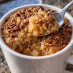 Mug Cake