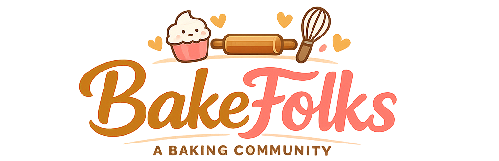 Bakefolks